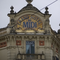 Photo de france - Montpellier